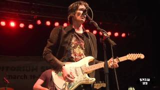 The ARC Angels "Always Believed In You" at Auditorium Shores | Music 2009 | SXSW chords
