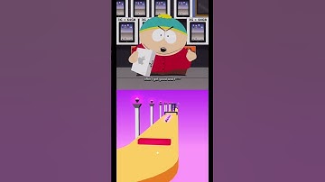 South Park | Eric goes shopping for and iPad 🤣 #shorts #funny #southpark #ipad