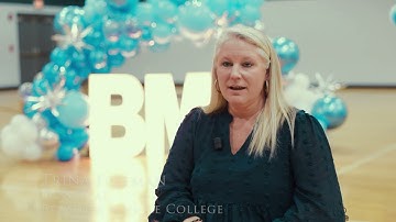 Brashier Middle College 2022 National Blue Ribbon School