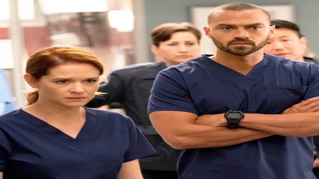 'Grey's Anatomy' Season 14, Episode 10 Recap: Paul's Fate ...