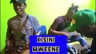 Kuthinika by Kisini Mweene (Yanguku) (Official Audio)