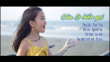 Cửa Lò biển gọi _ Lan Anh official