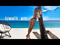 Mega Hits 2022 🌱 The Best Of Vocal Deep House Music Mix 2022 🌱 Summer Music Mix 2022 #67