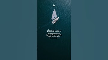قران كريم بصوت القارئ ماهر المعيقلي #story #اجر #قرآن
