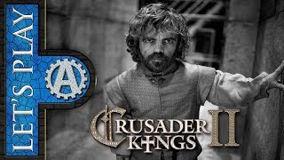 Crusader Kings 2 The Immortal Imp Tyrion Lannister 16