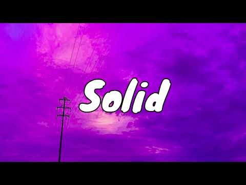 Solid - Young Stoner Life, Young Thug & Gunna Featuring Drake (Lyrics)