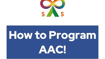 How to Program Proloquo2go