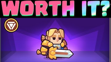 Capybara Go! the New SS BRAND Prince of Sanctuary is HERE but is it WORTH IT???