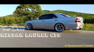 :   - Nissan Laurel C35 # # #1000 #laurel #nissan