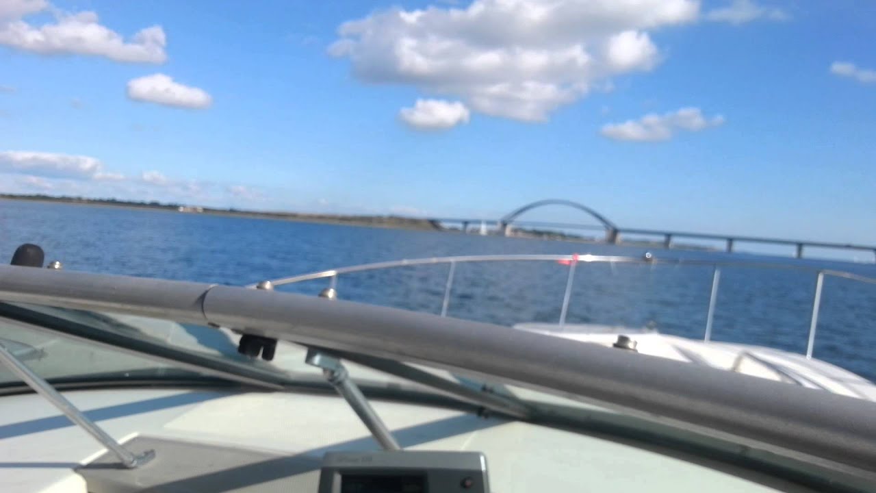 On Best-Boats24.net: MONTEREY CR 270