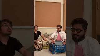 #GhazalVibes #StudioSessions #TimbreWorldStudio