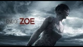 НАКОНЕЦ СПАСЛИ ЗОЮ ►End of zoe (часть 3) DLC ФИНАЛ