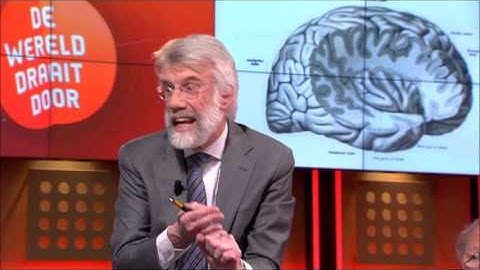 Eric Scherder over de invloed van muziek op de hersenen