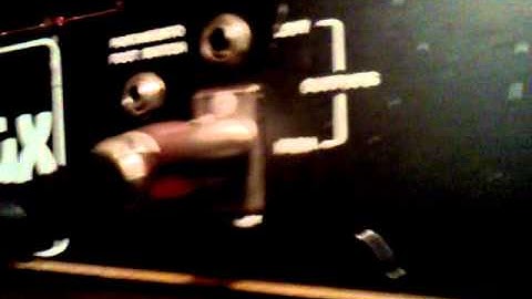 ARP Pro/Dgx High & Low Input