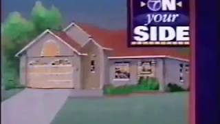 Wabc Eyewitness News Promo, 1993