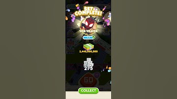 #third #album #completed #avengers #monopolygo #games #gaming