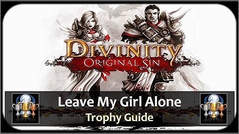 Divinity Original Sin - 