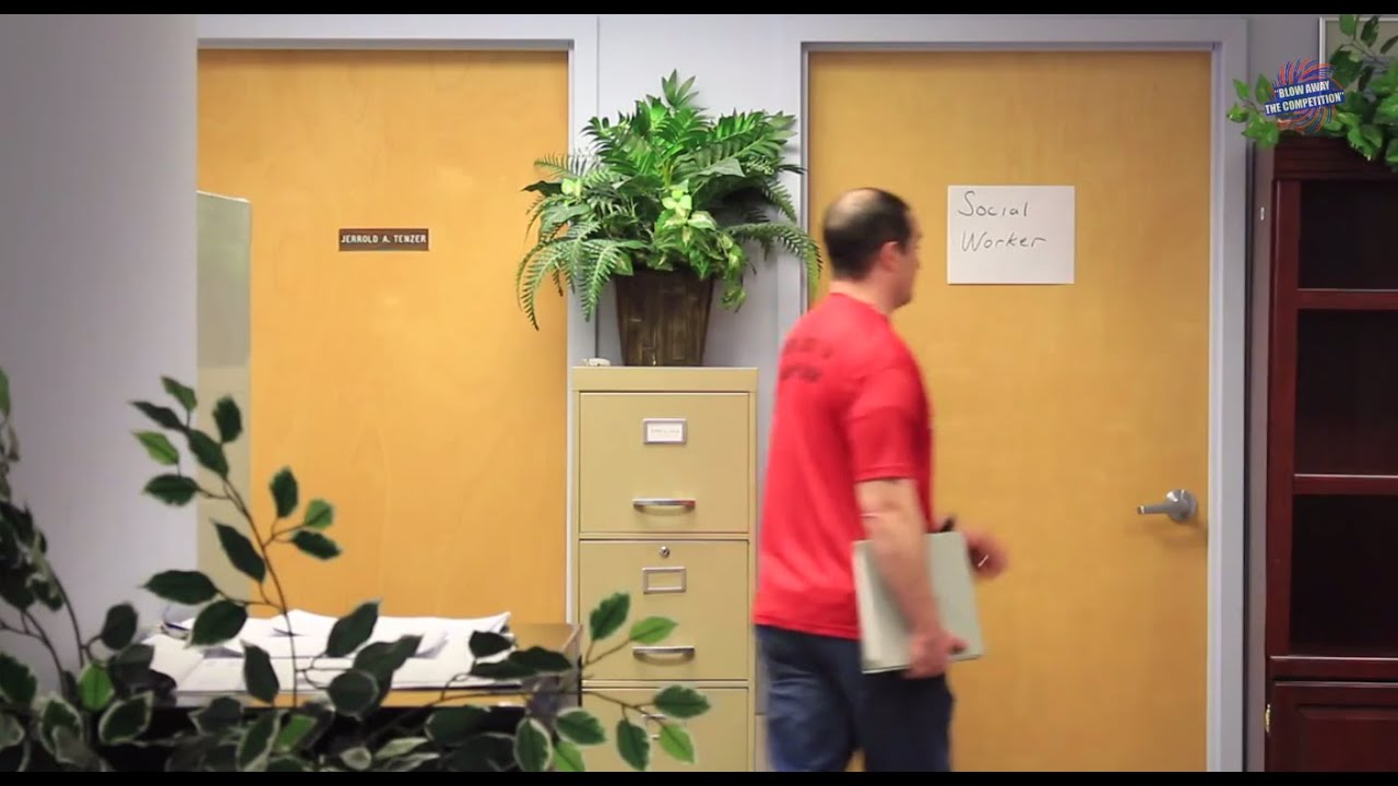 What is the Importance of Blanketing Accounts? YouTube