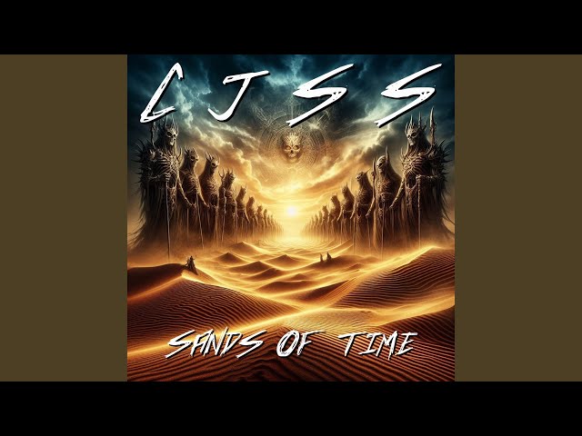 CJSS - Sands Of Time
