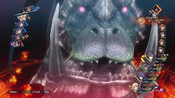 The Legend of Heroes: Trails into Reverie - Reverie Corridor 5th Stratum (2nd Half)