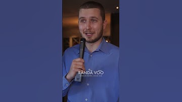 RÄNDĀ VO͞O: Ottawa’s Premier Business Networking Events Building Business and Community