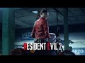 🔴 Saatnya Campaign Claire - Resident Evil 2 Remake