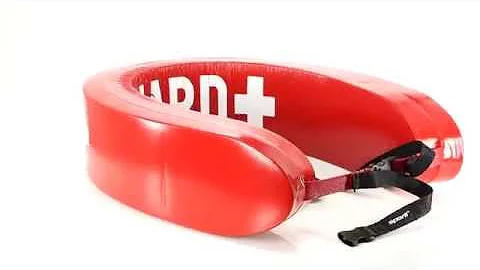 Sporti 50" Guard Rescue Tube | SwimOutlet.com