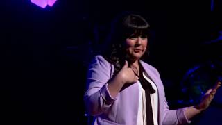 Beyond the Status Quo: 3 Steps to Strength-Based Community Building | Grace Bagwell Adams | TEDxUGA