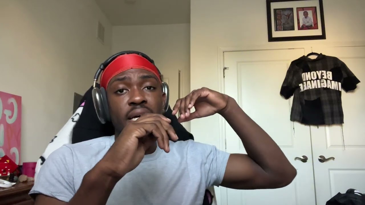 Started My Christian Clothing Brand to Break the Norm 