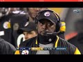 Patriots gamewinning interception  patriots vs steelers week 15