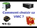 Comment choisir sa vmc  installation conomie dnergie qualit de lair