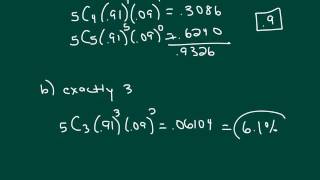 Unit 12 Extra Practice (#6-10) Profile
