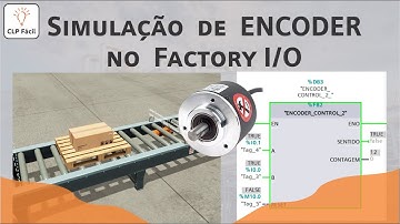 Simulador Encoder FactoryI O