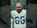 BEZ HELMY: Ondřej Karel 🏈