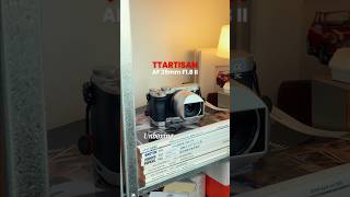Unboxing TTARTISAN AF 35mm F1.8 II