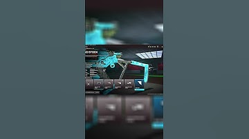 *BEST* STATIC-HV Movement Loadout 😍 #warzone #movement #callofduty