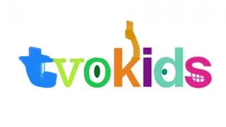 Disney’s Tvokids logo bloopers take 13 blue t is overflated