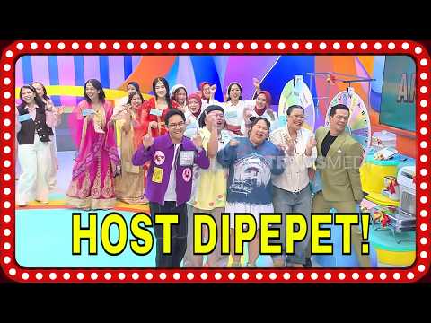 HASIL PUTARAN MENENTUKAN SUSAH GAMPANGNYA JAWABAN | ARISAN BEST MOMENT (09/10/26)
