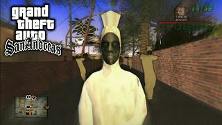 Download lagu Balap Pocong - GTA San Andreas Extreme Indonesia