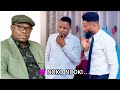 ENFIN GUY NGOMBE ABIMISI COMPORTEMENT YA NOKO NDOKI EZA NDENGE NAYE DEPUIS 