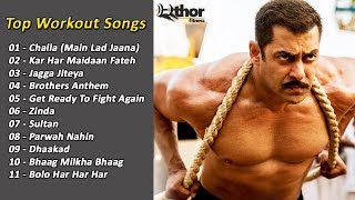 Top Hindi Gym Workout Songs 2018 - 2019 | Gym Workout Mashup Songs | Gym Workout Motivational Songs