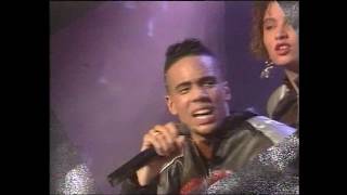 2 Unlimited - Workaholic (1993 Live Countdown Special) HD 4K