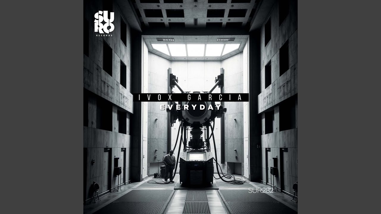 Guarda Everyday (Original Mix) su YouTube Guarda Everyday (Original Mix) su YouTube