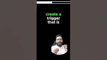 Write a Rollup Summary Trigger in @salesforce to count Contacts with @sfdcpanther  #pantherschools ?