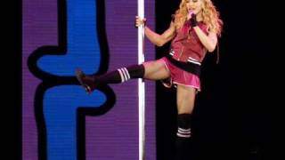 06 Madonna - Into The Groove (STUDIO VERSION) Resimi