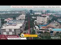 Merusri Antelope Location Video | Merusri Villas in North Bangalore | 4 BHK Premium Villas