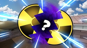 The WORST Way to Choke a Nuke | Krunker