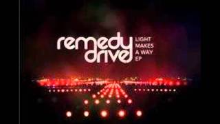 Video thumbnail of "Remedy Drive - Hold On"