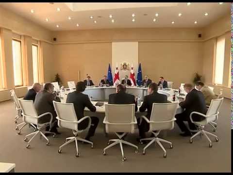 მთავრობა გრძელვადიან სტრატეგიაზე მუშაობს