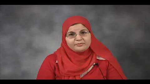 Raghda Mohamed Mamdouh El Ebrashi - 2008 YouthActi...